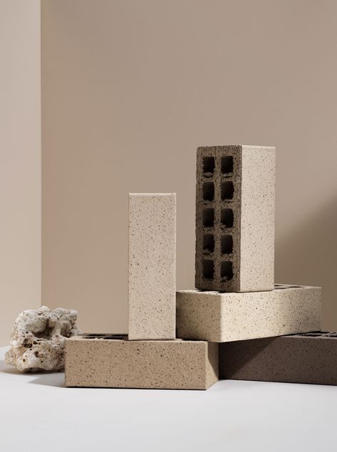 Austral Bricks, Build Wall, Alabaster Box, Brick Construction, Sand Textures, Holiday Dinners, Sight Unseen, New Building, Australian Architecture