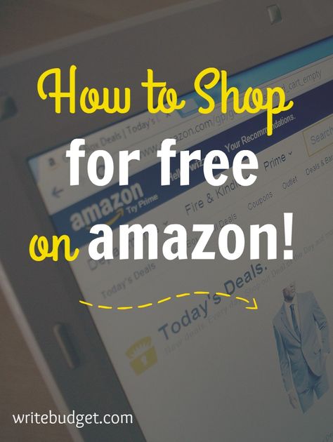 How you can shop for free on Amazon, whether it's for gifts, gadgets, or anything else that you want or need! #shoponline #giftcards #online shopping Get Free Stuff Online, Amazon Hacks, Free Stuff By Mail, Get Free Stuff, Amazon Gift Card Free, Utila, Money Saver, Amazon Gift Cards, Free Gift Cards