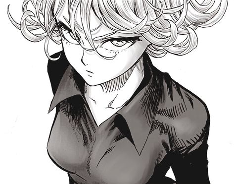 one punch man Tatsumaki Manga, Sarada Cosplay, Opm Manga, Anime One Punch Man, Tatsumaki One Punch Man, One Punch Man Manga, One Punch Man Anime, Comics Girl, Manga Pages