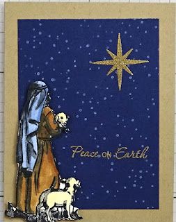 Stampin Up For Unto Us Christmas Cards, Stampin Up Nativity Christmas Cards, Nativity Cards, Nativity Christmas Cards, Create Christmas Cards, Stamped Christmas Cards, Nativity Scenes, Lost World, Stampin Up Christmas Cards