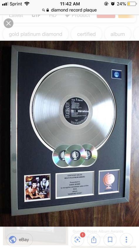 Diamond Record Plaque, Platinum Album Plaque, Platinum Plaque Music, Career Affirmations, Record Wall Art, Dream Music, Record Wall, Music Producers, Dream Board