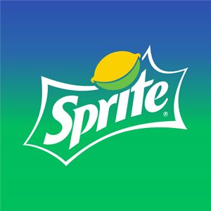 Sprite Logo, Cake Shop Design, Design Company Names, Logo Maker App, Free T Shirt Design, Water Logo, Beautiful Logos Design, Drinks Logo, Flower Alphabet