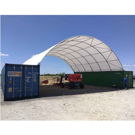 Shipping Container Sheds, Event Venue Spaces, Outdoor Organization, Gold Mountain, Shelter Design, Metal Storage Sheds, Garden Tool Shed, Canopy Shelter, Container Architecture