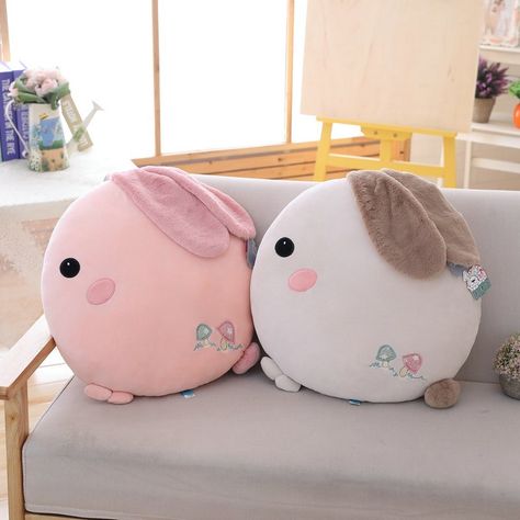 Rabbit Sleeping, Lop Rabbit, Toy Rabbit, Kids Play Toys, Rabbit Pillow, Bunny Soft Toy, Rabbit Plush Toy, Cat Plush Toy, Round Chair