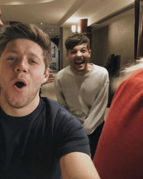 Louis Tomlinson And Niall Horan, Niall Horan Being Cute, Louis Tomlinson Pictures, Louis Tomlinson Cute, Nouis Horanson, Harry Styles And Niall Horan, Niall And Louis, Niall Horan And Louis Tomlinson, Harry Styles One Direction