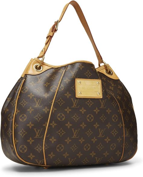 Louis Vuitton
Pre-Loved Monogram Canvas Galliera PM, Brown Louis Vuitton Galliera, Louis Vuitton Galliera Pm, Brown Luxury, Luxury Store, Monogram Canvas, Mothers Day, Louis Vuitton, Monogram, Canvas