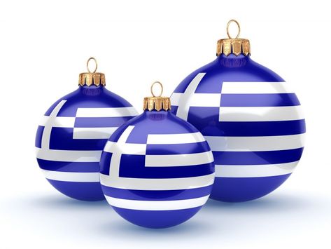 Merry Christmas In Greek, Greek Christmas, Christmas Eve Service, Greek Tradition, Gift Drawing, Colonial Christmas, Merry Christmas Images, Greece Holiday, Holidays Around The World