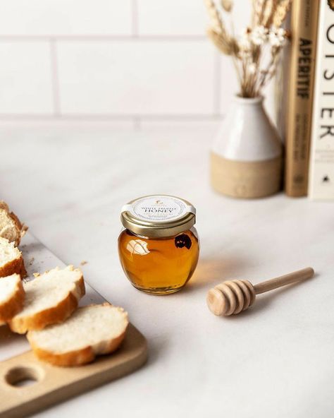 Truffle Honey, Acacia Honey, Savory Dishes, White Truffle, Salad Dressings, Sweet And Savory, The Taste, Truffles, Honey