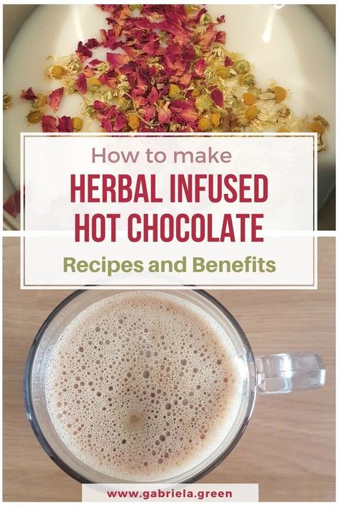 Benefits Of Herbal Tea, Almond Milk Benefits, Cacao Powder Benefits, Herbal Candy, Cacao Recipes, Herbal Tea Benefits, Almond Benefits, Milk Benefits, Hot Chocolate Gifts