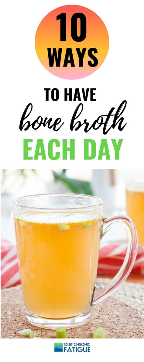 Is Bone Broth Good For You, Gluten Free Bone Broth Soup, Recipes Made With Bone Broth, Bone Broth Smoothie Recipe, How Much Bone Broth To Drink Daily, Cooking With Bone Broth, Bone Broth Diet Before And After, Bone Broth Fast 3 Day, Bone Broth Diet Recipes