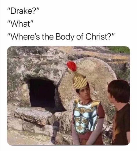 Twitter For Iphone, Body Of Christ, Christian Jokes, Christian Motivation, Christian Humor, Christian Memes, He Is Risen, Best Memes, Time Of The Year