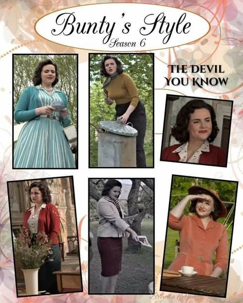 British Series, Father Brown, Fifties Fashion, Look Retro, Vintage Tv, Clothing Design, 1950s Fashion, Clothing Ideas, Vintage Clothing