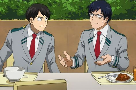 Iida Family, Mha Background, Tenya Ida, Iida Tenya, Tenya Iida, Akira Anime, Mandela Art, Header Banner, Hero Academia Characters