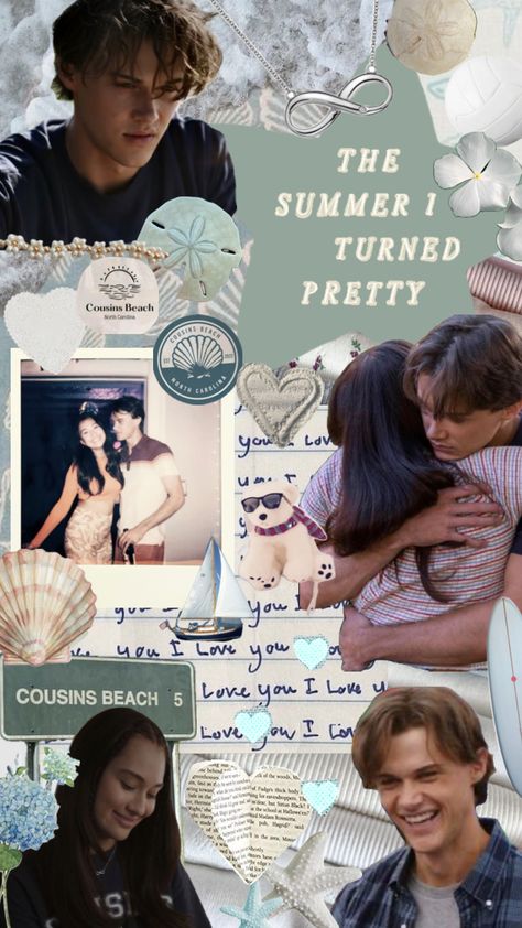 #tsitp #thesummeriturnedpretty #conrad #belly #teamconrad #cousinsbeach Tsitp Aesthetic Wallpaper, Conrad Wallpaper, Summer I Turned Pretty Aesthetic, Tsitp Aesthetic, Team Conrad, Pretty Aesthetic, The End Game, Loving U, Aesthetic Wallpaper