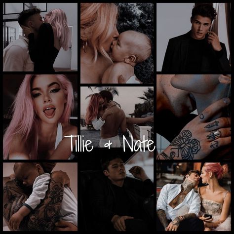 Tillie and Nate Amo Jones The Elite Kings, Elite Kings Club, Amo Jones, Book Couples, King Club, Royal Elite, Book Aesthetics, Books For Boys, Book Stuff