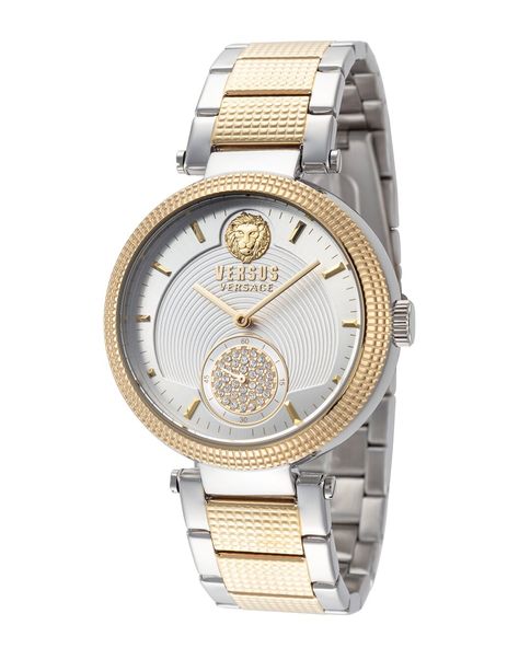 VERSUS by Versace Women's Star Ferry Watch Star Ferry, Versus Versace, Versace, Stars