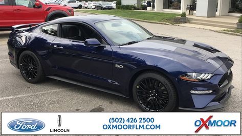 Ford Mustang GT Azul Oscuro Ford Mustang Gt, Mustang Gt, Ford Mustang, Mustang, Bmw Car, Suv Car, Suv, Ford, Bmw