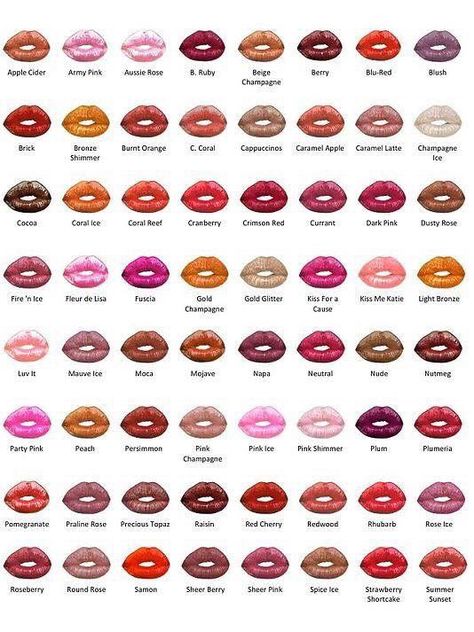 Lipsense color chart Lipsense Colors Chart, Lipsense Lip Colors, Shadow Sense, Lipsense Gloss, Long Lasting Lip Color, Senegence Lipsense, Lipsense Colors, Lip Swatches, Best Lipsticks