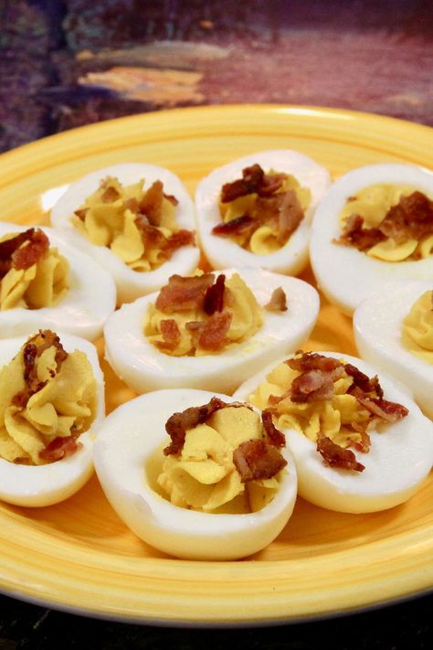 Million Dollar Deviled Eggs The Best Deviled Eggs Ever, Million Dollar Deviled Eggs, Best Deviled Egg Recipe Ever, Deviled Eggs Recipe Best, Devilled Eggs Recipe Best, Devilled Eggs, Best Deviled Eggs, Deviled Eggs Classic, Snack Dip