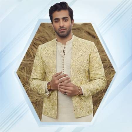 Show products in category Prince Coat Prince Coat Wedding Pakistani, Prince Coat Wedding Pakistani Men, Coat For Wedding, Prince Suit, Fashion Portfolio Layout, Mehendi Outfit, Prince Coat, Suits Korean, Mens Kurta Designs