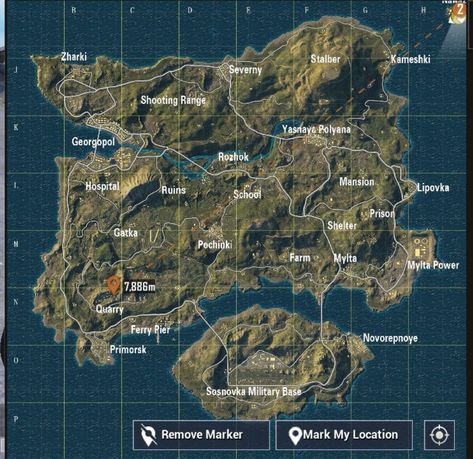 PUBG Codename Savage Map PlayerUnknown's Battlegrounds 4K Wallpaper PlayerUnknown's Battlegrounds (PUBG) 4k wallpapers Map Pubg Hd, Erangel Map, Desert Map, Dual Monitor Wallpaper, 480x800 Wallpaper, Pineapple Wallpaper, Types Of Play, Star Photography, Love Background Images