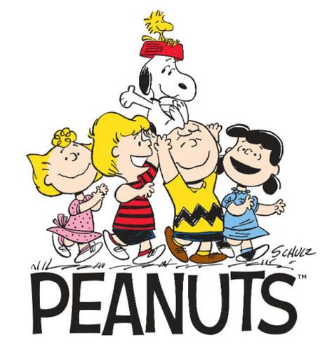 PEANUTS - gang carrying Snoopy on their shoulders Peanut Cartoon, Peanuts Cartoon Characters, Woodstock Snoopy, Peanuts By Schulz, Peanuts Movie, Lucy Van Pelt, Charlie Brown Snoopy, Peanuts Comic Strip, Peanuts Cartoon