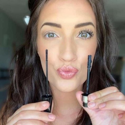 Younique | Makeup | Youniques New Epic Twisted Mascara | Poshmark Younique Makeup, Beauty Inspo, Younique, Womens Makeup, How To Use, Water Resistant, Twist, Makeup, Water