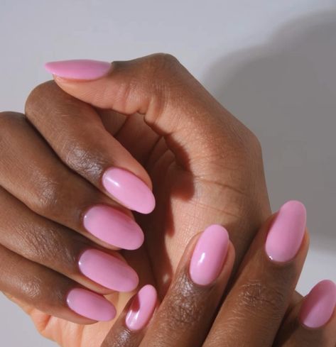 Hottest Nail Trends, Solid Color Nails, Spring Nail Designs, Smink Inspiration, Work Nails, Cute Gel Nails, Spring Nail, Neutral Nails, Minimalist Nails