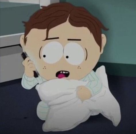 Scott Malkinson, South Park