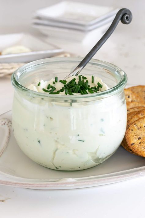 Gorgonzola Cheese Spread Gorgonzola Butter, Gorgonzola Cheese Dip, Whipped Gorgonzola Dip, Roasted Olives Appetizer, Gorgonzola Dip, Gorgonzola Cheese Recipes, Olive Appetizer, Roasted Olives, Cottage Cheese Dips