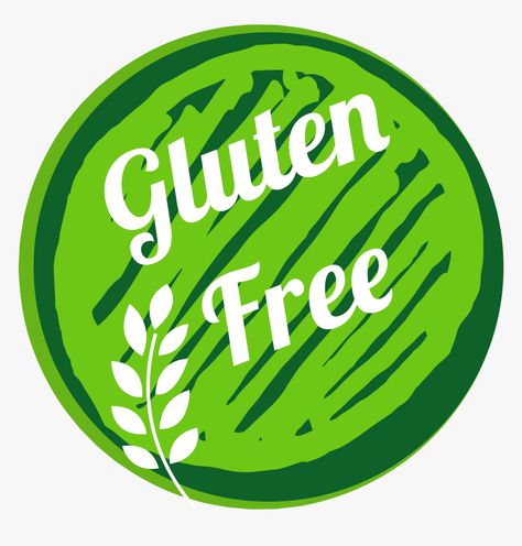 Gluten Free Logo, Gluten Free Meal Plan, Free Logos, Desktop Wallpaper Art, Simple Designs To Draw, Logo Design Free, Wallpaper Art, Gluten Free Diet, Logo Illustration