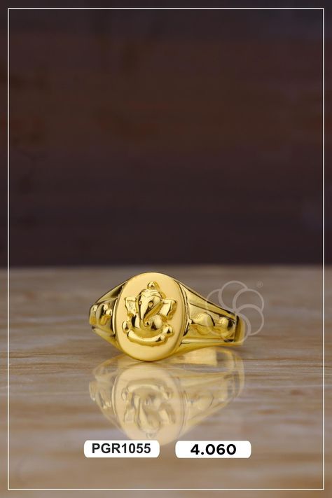 Baby boy bangles gold