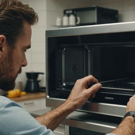 👨🔧 Need microwave repair? Find the best service near you with this comprehensive guide. 🔗 Check it out: https://zurl.co/NQ8X #MicrowaveRepair #HomeApplianceFix #KitchenAppliances #LocalServices 👉 Bookmark this for future reference! Microwave Repair, Check It Out, Kitchen Appliances, Repair, Good Things, Quick Saves