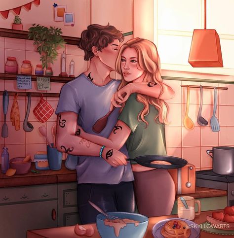 Julian And Emma, Shadow Hunters Book, Julian Blackthorn, Immortal Instruments, Emma Carstairs, Shadowhunters Series, Lady Midnight, Lord Of Shadows, Clockwork Princess