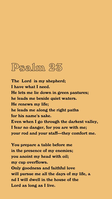 Psalm 23 retro wallpaper, using Windsor font. Biblical Lock Screen Wallpaper, Psalm 23 4 Wallpaper Aesthetic, Psalm 23 Background, Psalm 23 Wallpaper Iphone, Psalm 23 Aesthetic Wallpaper, Christian Wallpaper Psalm 23, Psalm 23:3 Wallpaper, Psalms 23 Wallpaper Aesthetic, Psalm Wallpaper Aesthetic