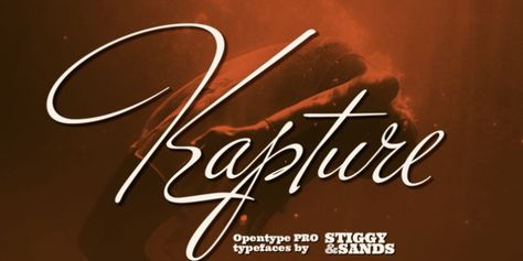 Kapture font download Script Typeface, A Script, Font Download, Download Fonts, Script Fonts, Script Font, Cool Fonts, Premium Fonts, Creative Design