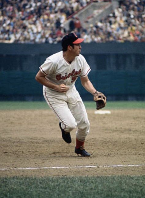 Ole Miss Baseball, Brooks Robinson, Superhero Workout, Frank Robinson, Baltimore Orioles Baseball, Orioles Baseball, Detroit Tigers Baseball, Tigers Baseball, Sports Hero