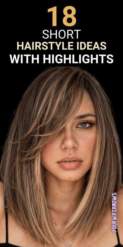 Going From Blonde To Light Brown, Brunette Hair With Caramel Highlights, Hair Ideas With Highlights, Lowlights For Brunettes, Highlights And Layers, 2025 List, Haircuts With Highlights, Blonde Highlights With Lowlights, Dark Brown And Blonde