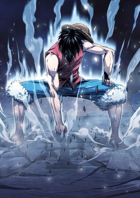 Luffy Second Gear, Hayabusa Mobile Legends, Luffy Gear 4, One Piece Photos, One Piece Cartoon, One Piece Wallpaper Iphone, One Peice Anime, One Piece Drawing, One Piece Images