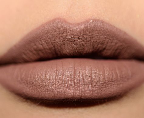 MAC Cafe au Chic Retro Matte Liquid Lipcolour Creme In Your Coffee Mac Lipstick, Mac Lipstick Taupe, Mac Stone Lipstick, Mac Cream Cup Lipstick, Mac Stone, Mac Retro Matte Liquid Lipstick, Coffee Lipstick, Pink Matte Lipstick, New Look Ideas