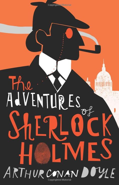 The Adventures Of Sherlock Holmes, Sherlock Holmes Book, Detective Sherlock Holmes, Famous Detectives, Sir Arthur Conan Doyle, Arthur Conan, Detective Story, Conan Doyle, Arthur Conan Doyle