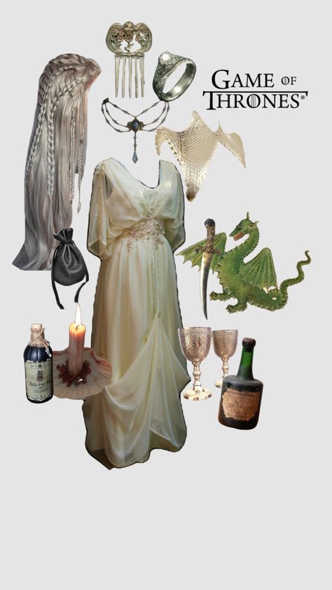 Created by rainydaywoman17 on Shuffles Game Of Thrones Dresses Inspiration, Game Of Thrones Shoes, Game Of Thrones Outfits Inspiration, Got Inspired Outfits, House Of Dragon Outfits, Targaryen Inspired Outfit, House Of The Dragon Outfit Ideas, Targaryen Dress Aesthetic, Game Of Thrones Outfit Inspiration