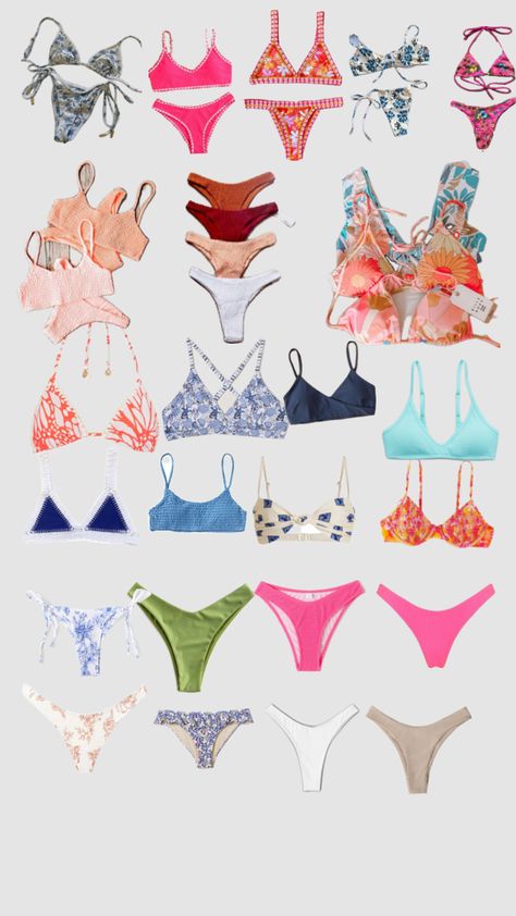 Cute Bikinis