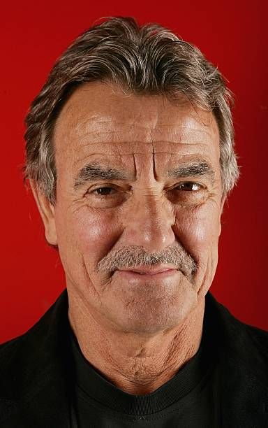 Victor Newman Y&R The Rat Patrol, Victor Newman, Eric Braeden, Beautiful Picture, Soap Opera, Beautiful Pictures, Opera, Soap