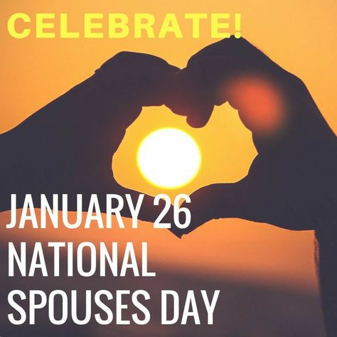 National Spouses Day, Accepting Yourself Quotes, Happy Wives Club, Husband Day, January Month, Great Marriage, Hd Wallpaper Quotes, 2024 Quotes, Positive Quotes For Work