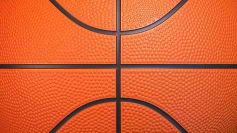 Basketball ball background close up fron... | Premium Photo #Freepik #photo #basketball-texture #basketball-background #basketball-tournament #basketball Basketball Texture, Ball Background, Photo Basketball, Orange Basketball, Basketball Background, Illustration Studio, Basketball Ball, Illustration Cartoon, Fade Out