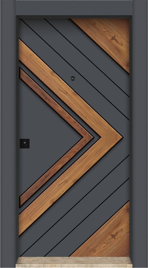 تصميم الطاولة, Storage Hallway, Eksterior Modern, Home Door Design, تصميم للمنزل العصري, Entrance Door Design, Wooden Door Design, Door Design Modern, التصميم الخارجي للمنزل