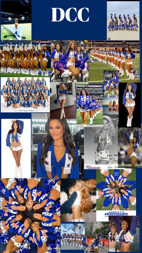 Dallas Cowboys Cheerleader Costume, Cheer Games, Cheerleader Halloween, Cheer Hacks, Dallas Cheerleaders, Cheer Workouts, Cheerleader Costume, Dallas Cowboys Cheerleaders, Hashtag Relatable