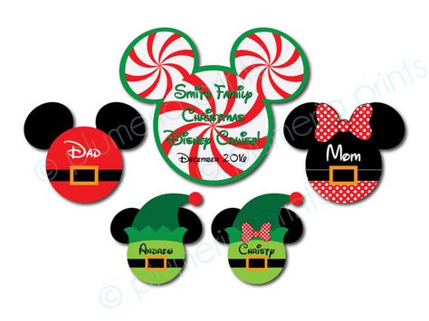 Disney Cruise Door Decorations, Disney Wonder Cruise, Disney Cruise Magnets, Disney Cruise Door, Disney Cruise Shirts, Cruise Scrapbook, Christmas Cruises, Cruise Door, Christmas Magnet