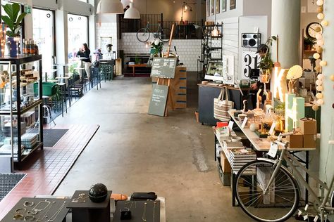 10 Food & Shopping hotspots you need to know in Stockholm - Concept Store Grandpa Stockholm Shopping, Nordic Wedding, Visit Stockholm, Concept Stores, Stockholm City, Sweden Travel, Coffee Places, Vintage Interior Design, Food Shopping